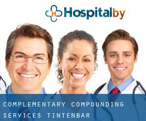 Complementary Compounding Services (Tintenbar)