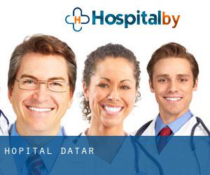 Hôpital d'Atar