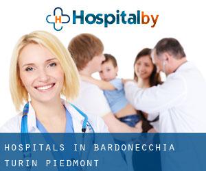 hospitals in Bardonecchia (Turin, Piedmont)