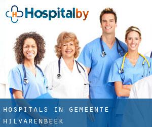 hospitals in Gemeente Hilvarenbeek
