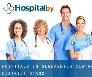 hospitals in Glenkenich (Clutha District, Otago)