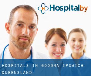 hospitals in Goodna (Ipswich, Queensland)
