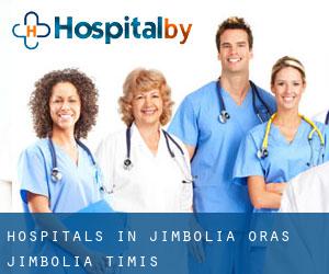 hospitals in Jimbolia (Oraş Jimbolia, Timiş)