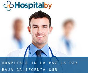 hospitals in La Paz (La Paz, Baja California Sur) hospitals in La Paz (La Paz, Baja California Sur)