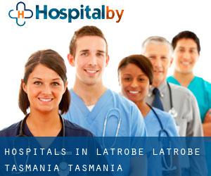 hospitals in Latrobe (Latrobe (Tasmania), Tasmania)