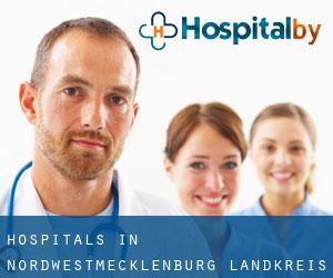 hospitals in Nordwestmecklenburg Landkreis