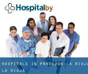 hospitals in Pradejón (La Rioja, La Rioja) hospitals in Pradejón (La Rioja, La Rioja)