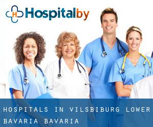 hospitals in Vilsbiburg (Lower Bavaria, Bavaria)