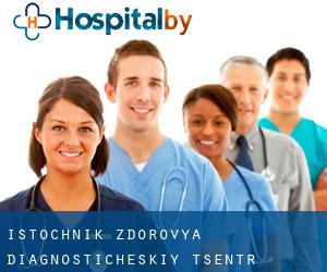 Istochnik zdorovya, diagnosticheskiy tsentr (Yekaterinburg)