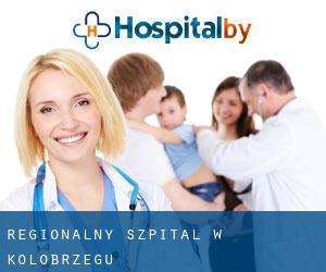 Regionalny Szpital w Kołobrzegu