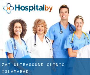 ZAI Ultrasound Clinic (Islamabad)