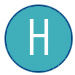 Helmand (1st letter)