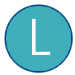 Laghmān (1st letter)