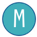 Majuro Atoll (1st letter)