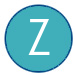 Zamora (1st letter)