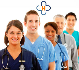 Hospital Finder Hospital Finder